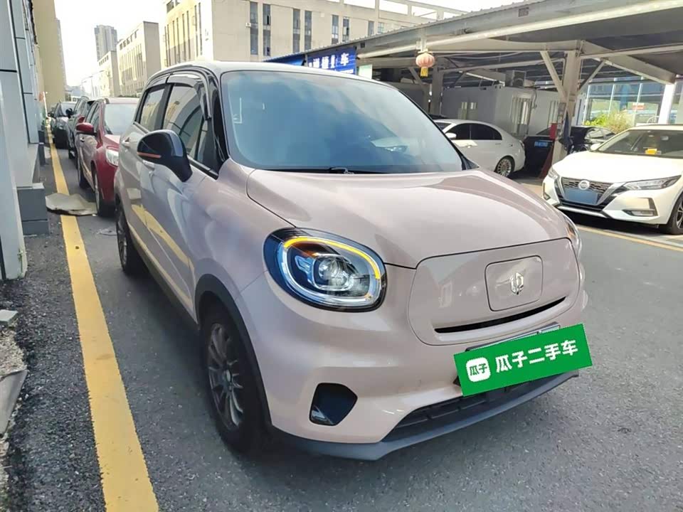 Leapmotor T03 Leapmotor T03