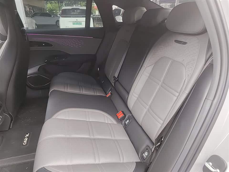 Hongqi EH7 Hongqi EH7