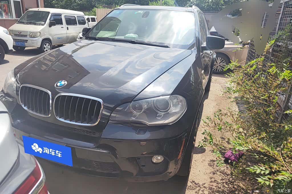 BMW X5, 2014 2