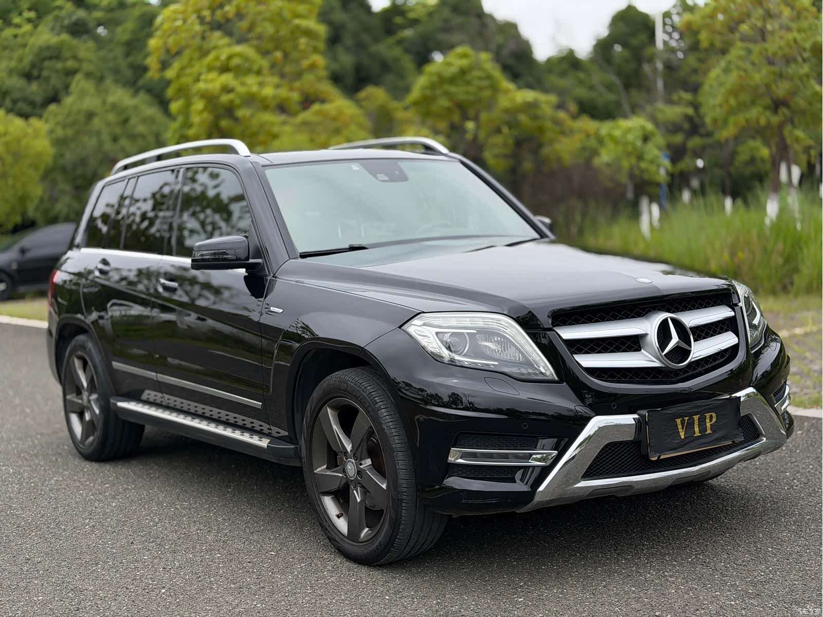 Mercedes-Benz GLK-Class, 2015 все фото