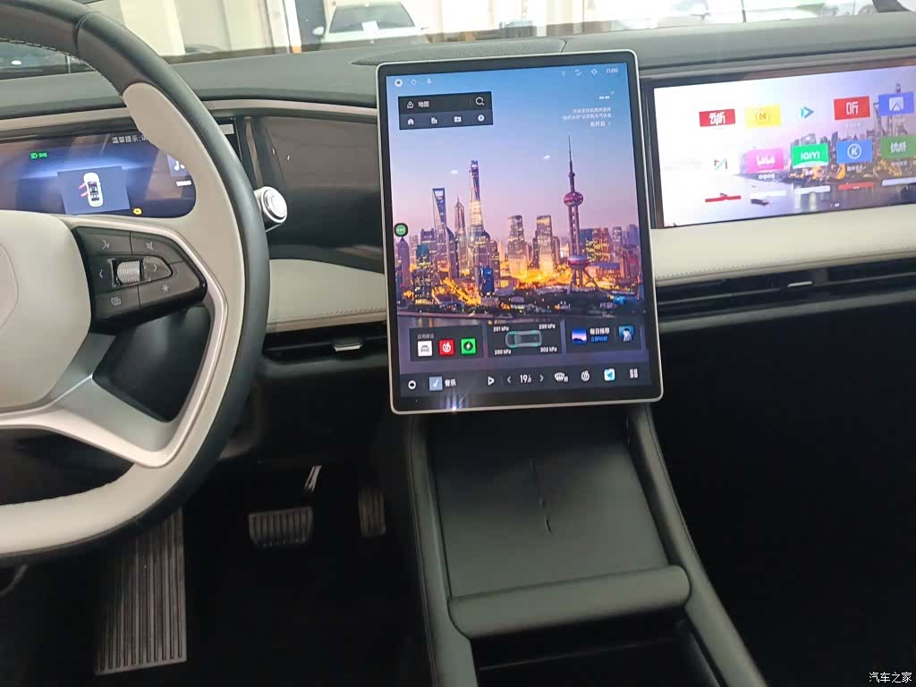 Geely Galaxy L7, 2023 9