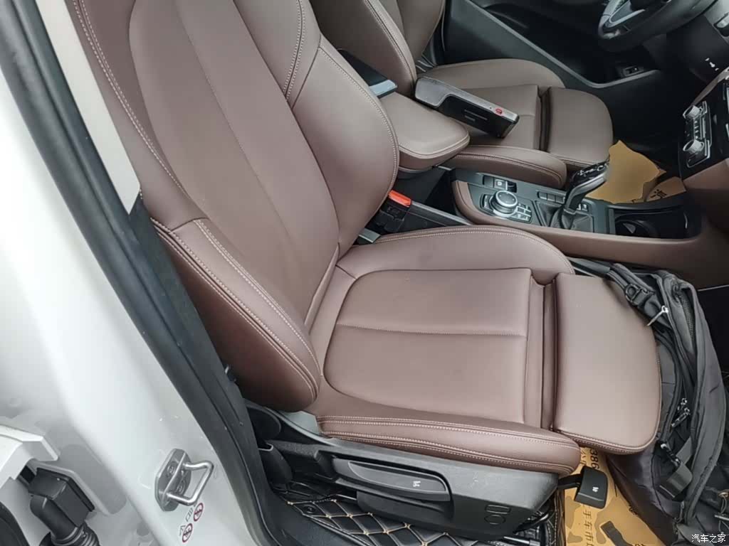 BMW X1, 2022 25