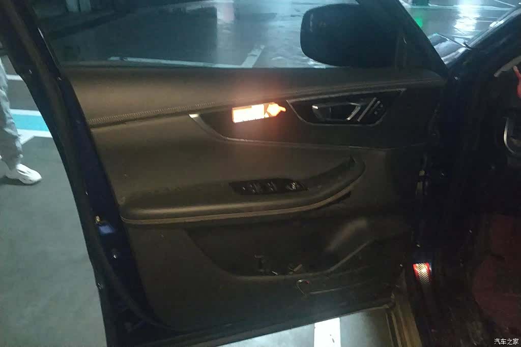 Chery Tiggo 8, 2019 7