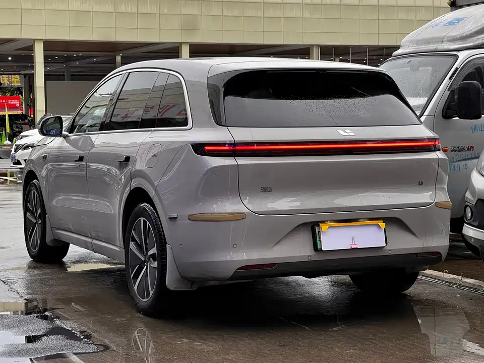 Li Auto Ideal L6