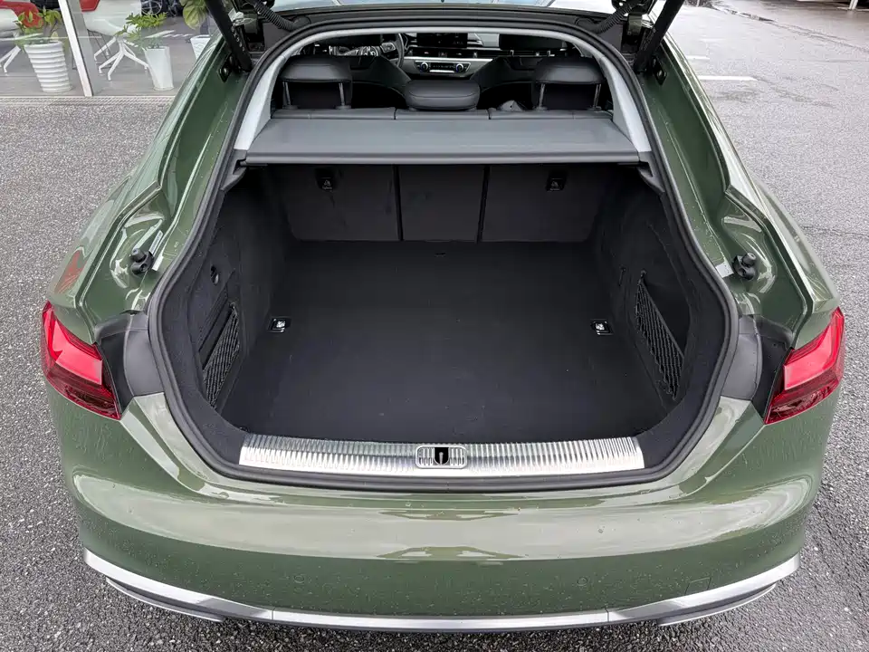 Audi A5 Audi A5