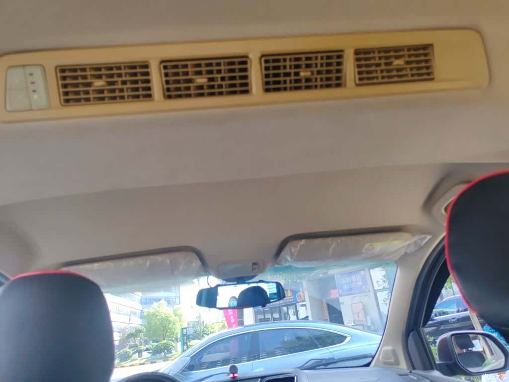 Wuling Hongguang, 2016 15