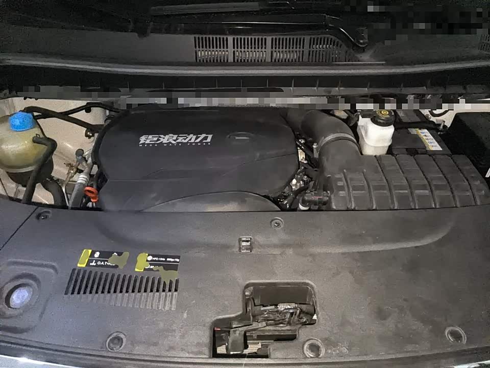 Trumpchi Trumpchi M8