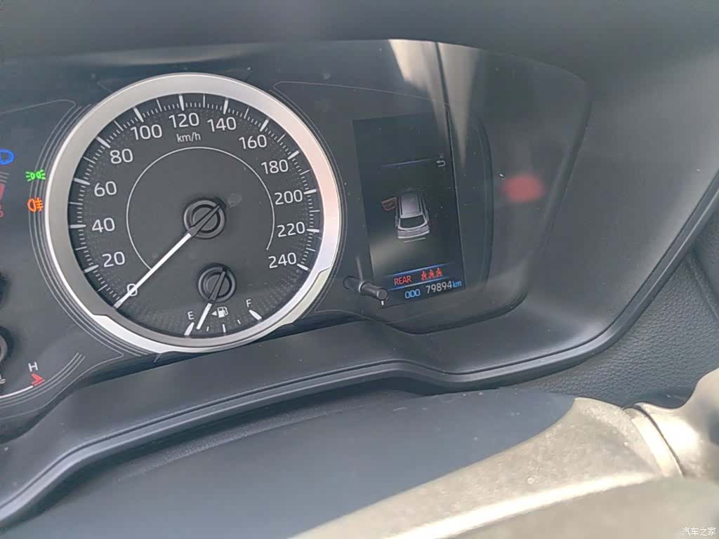 Toyota Corolla, 2022 12