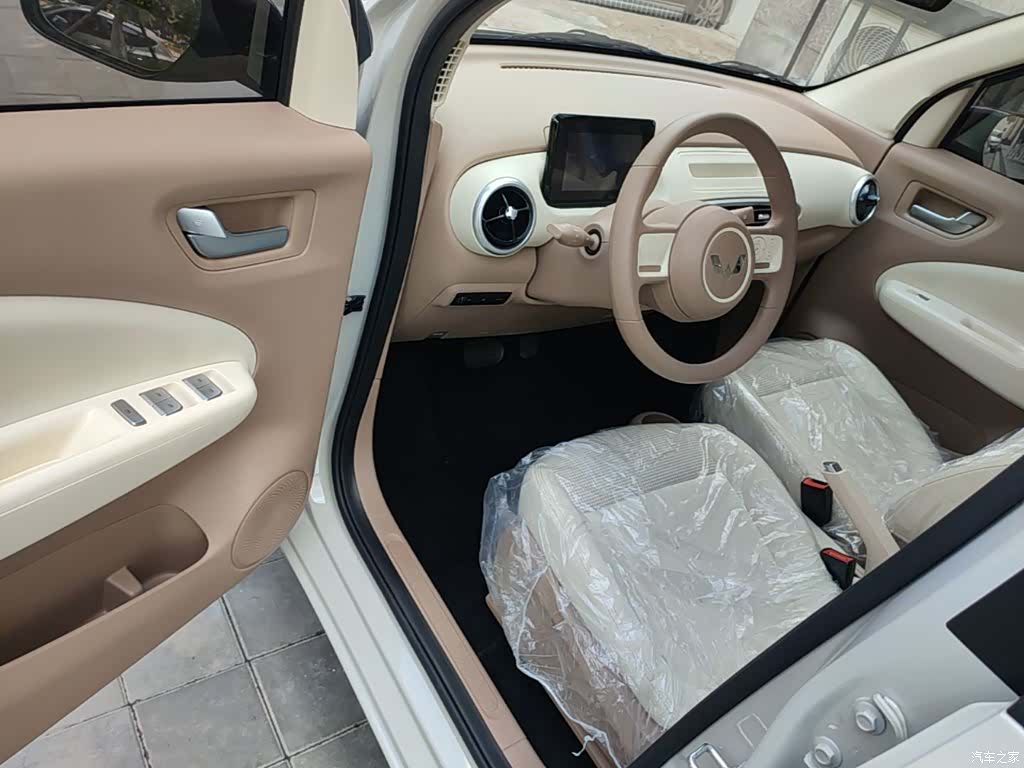 Wuling MINIEV, 2025 16