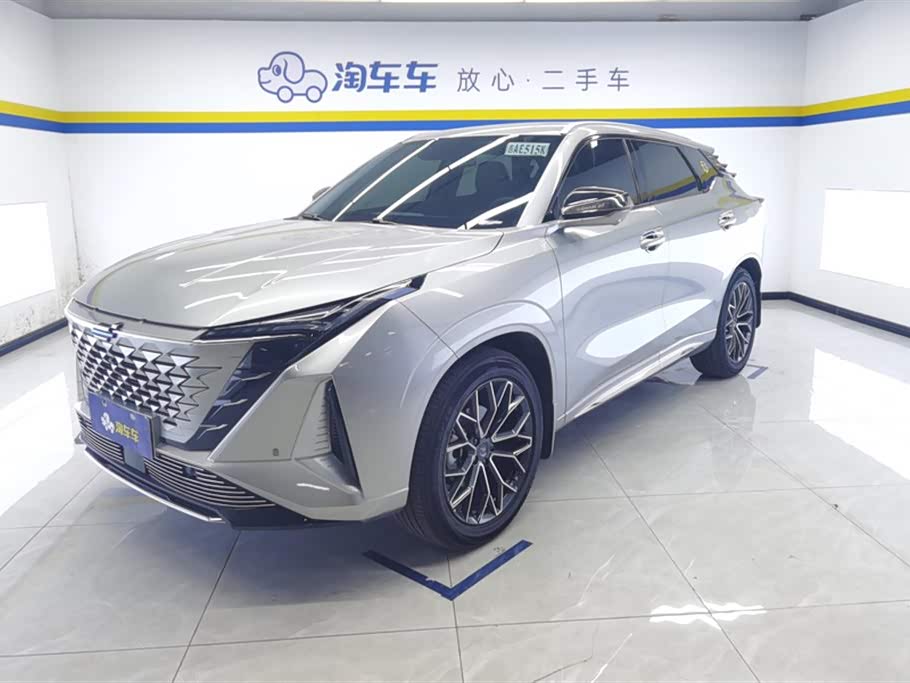 Oshan Z6