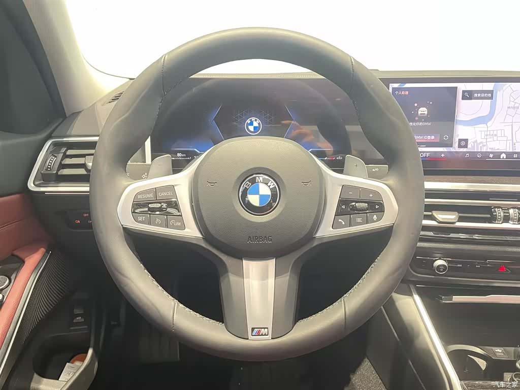 BMW 3 Series, 2024 10