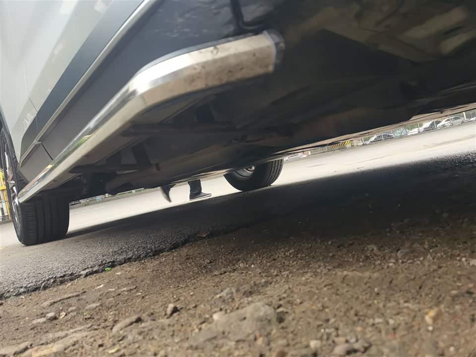 Toyota Wilanda Toyota Wilanda