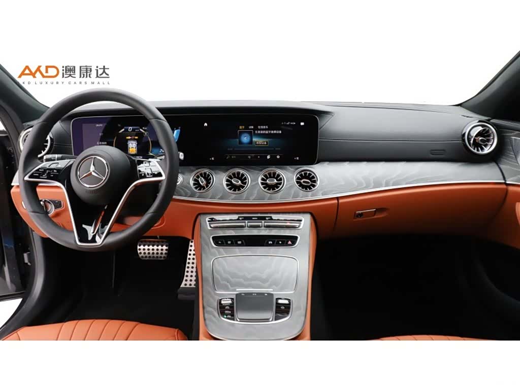 Mercedes-Benz CLS, 2024 все фото