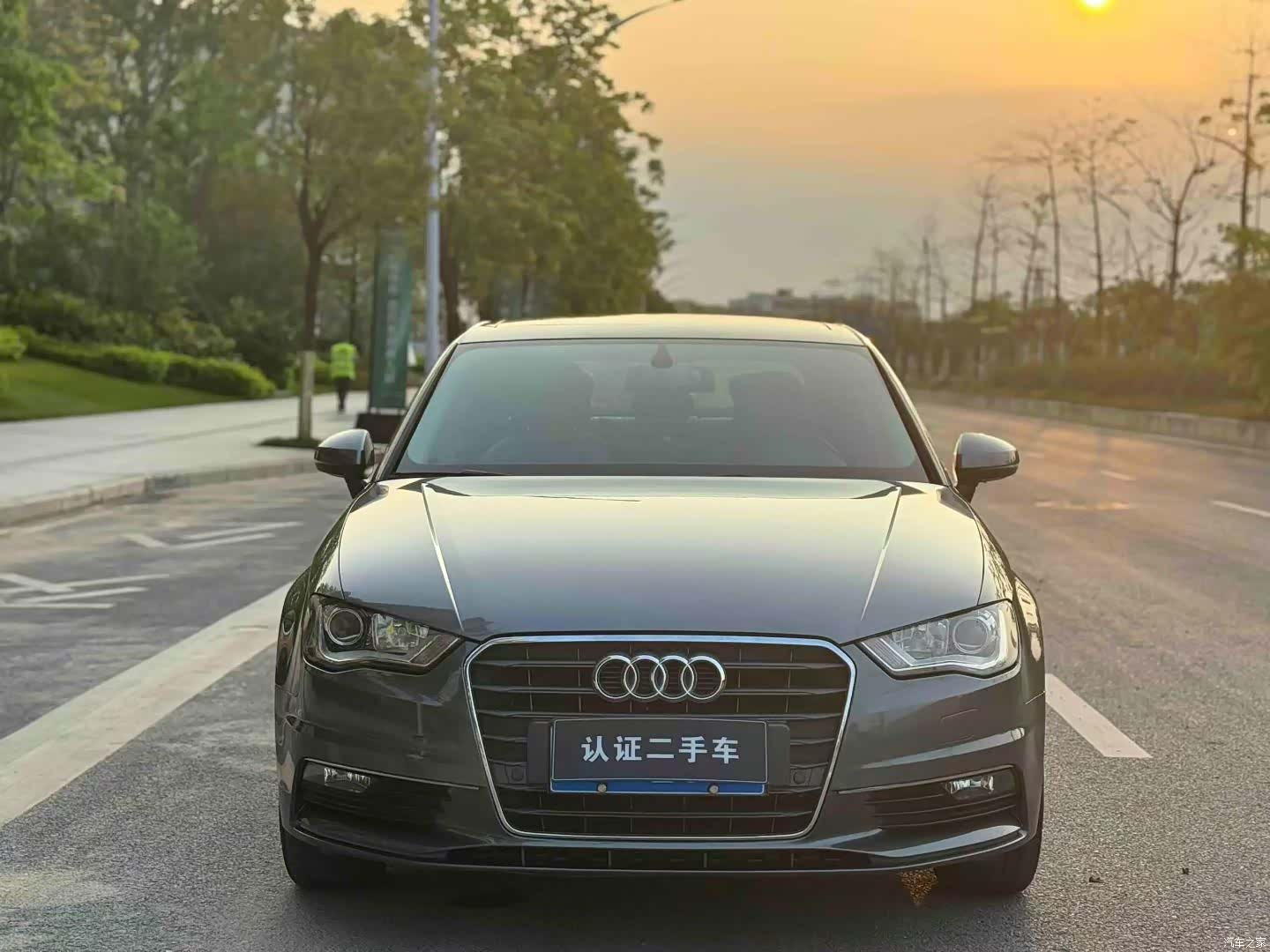 Audi A3, 2016 3