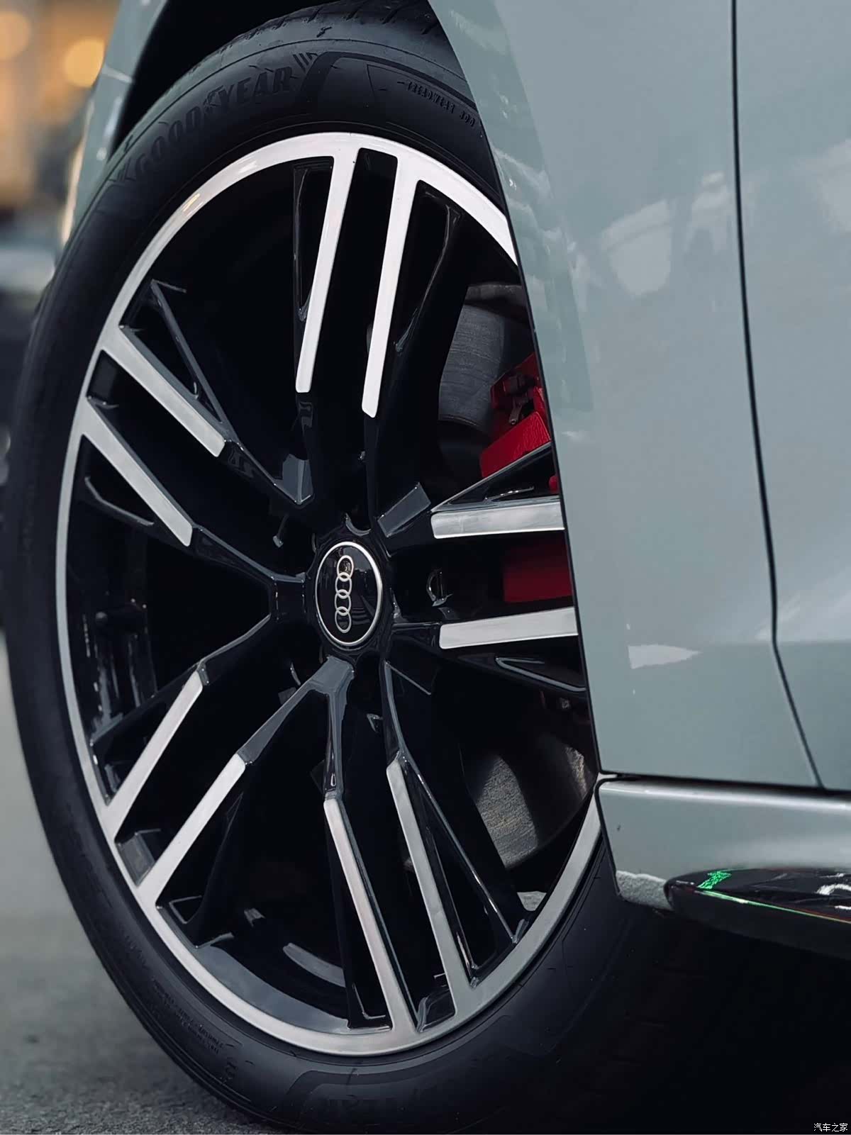 Audi A5, 2025 все фото