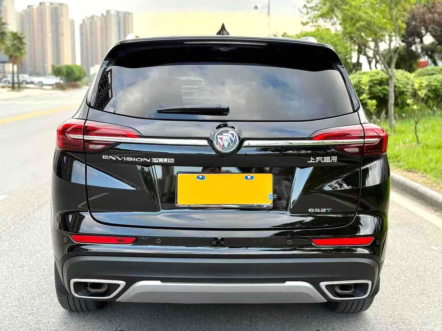 Buick Envision Plus, 2023 9