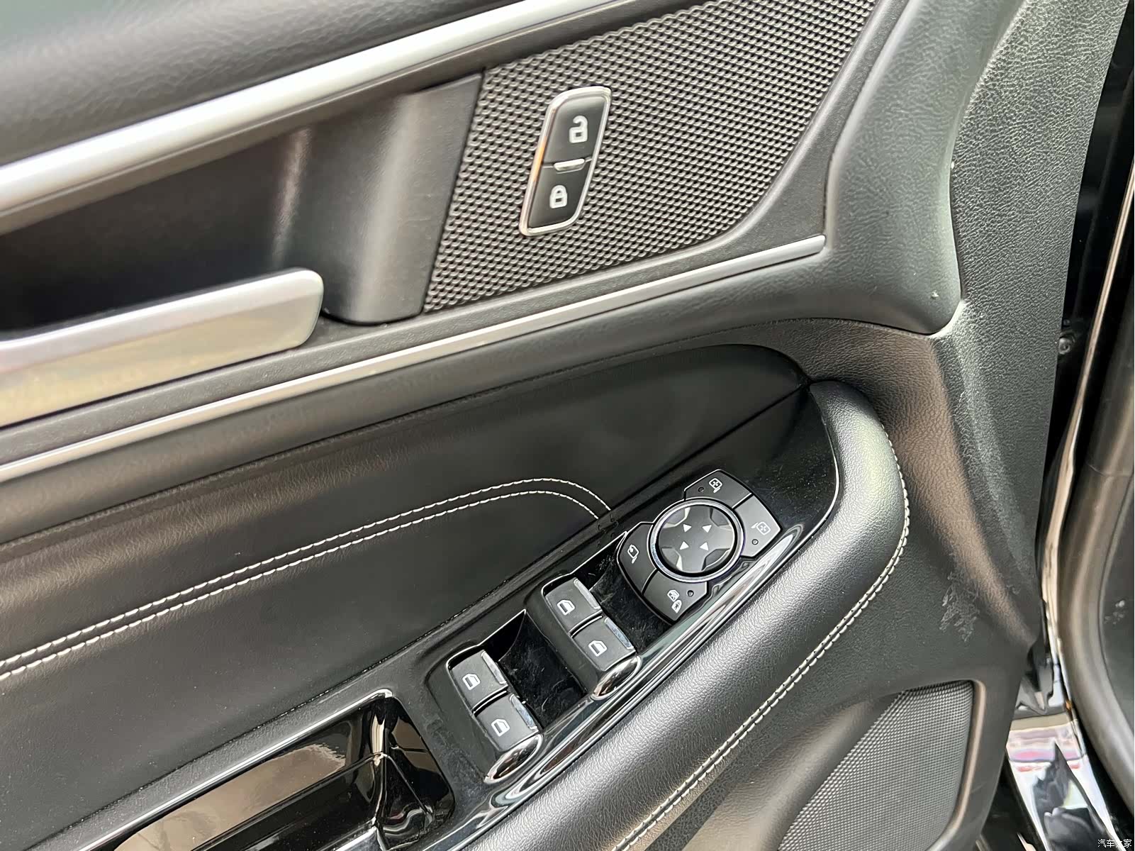 Ford Edge, 2020 12
