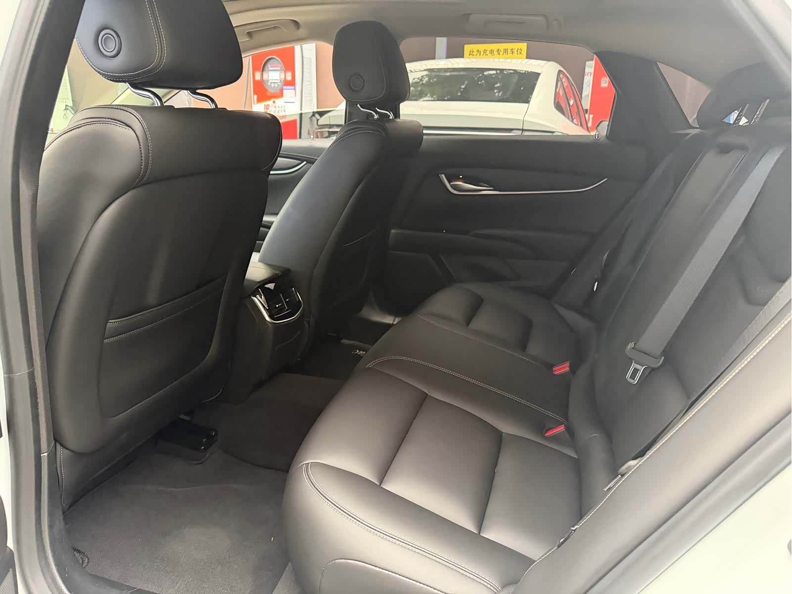 Cadillac XTS, 2019 16