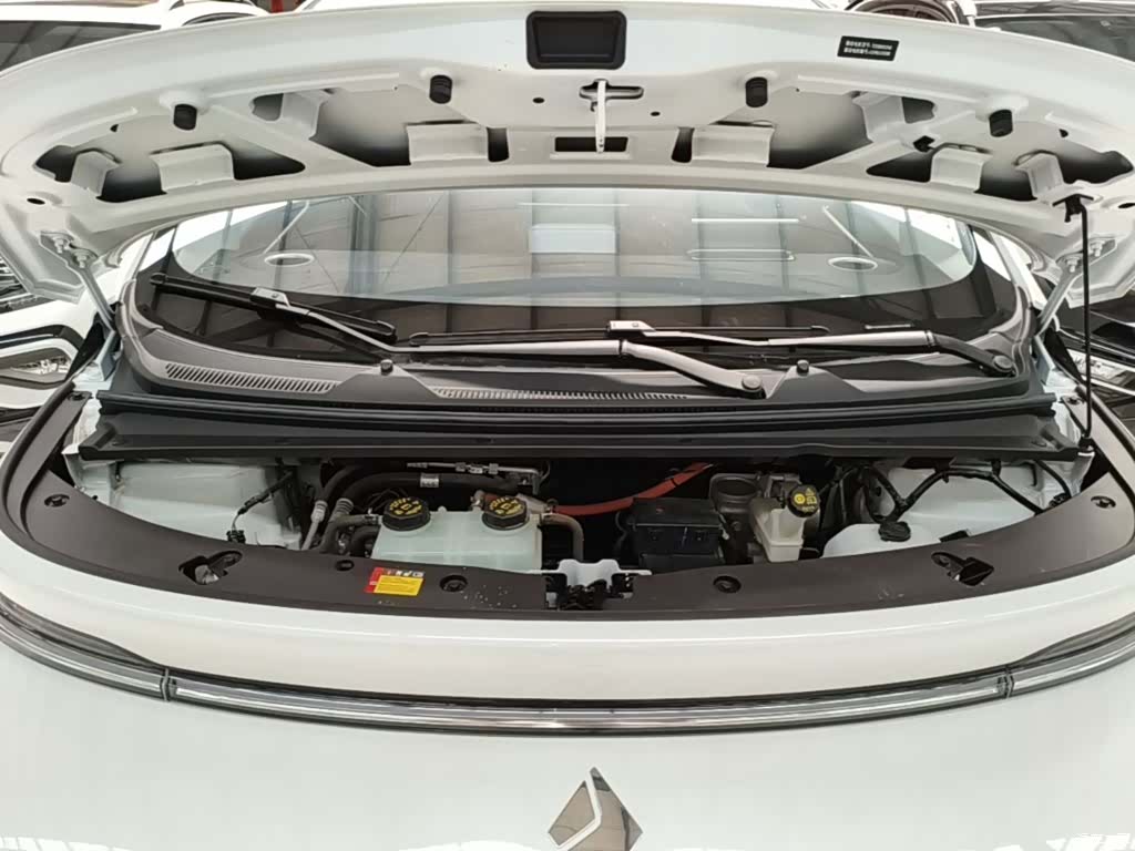 Wuling 460, 2024 20