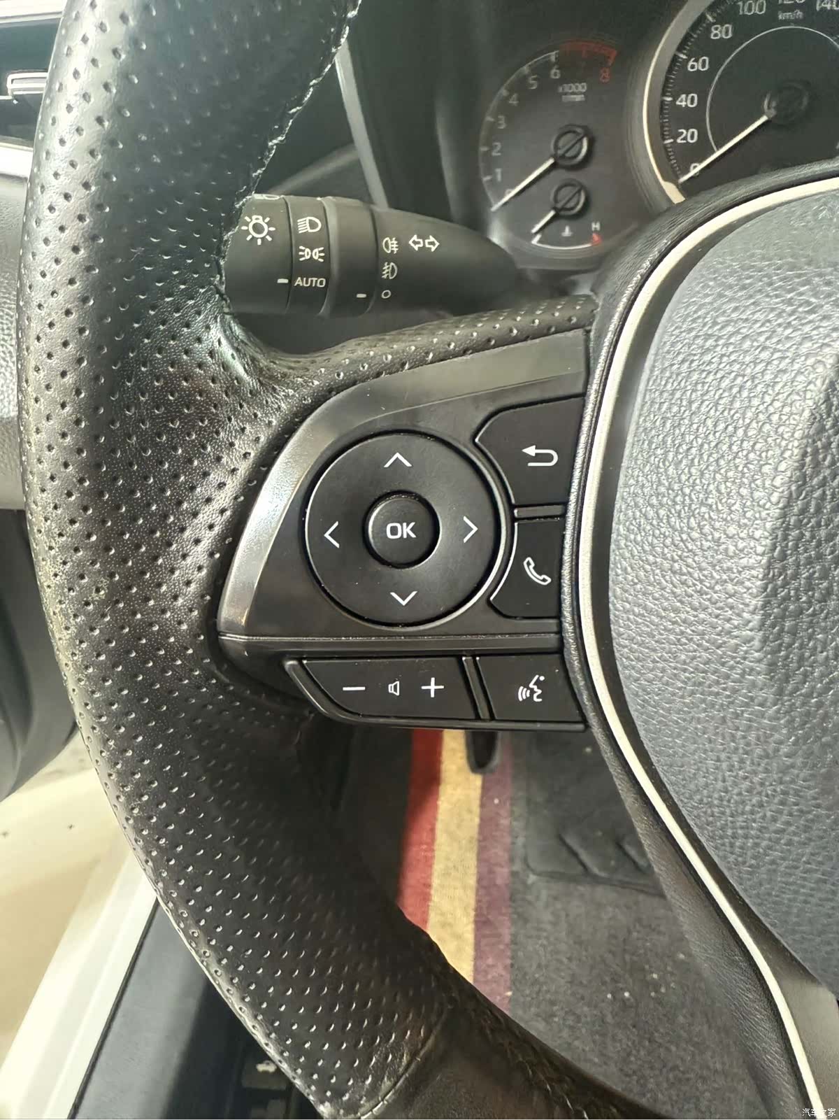 Toyota Corolla, 2022 11