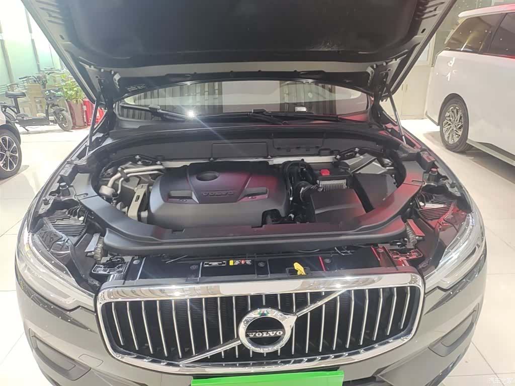 Volvo XC60, 2019 20