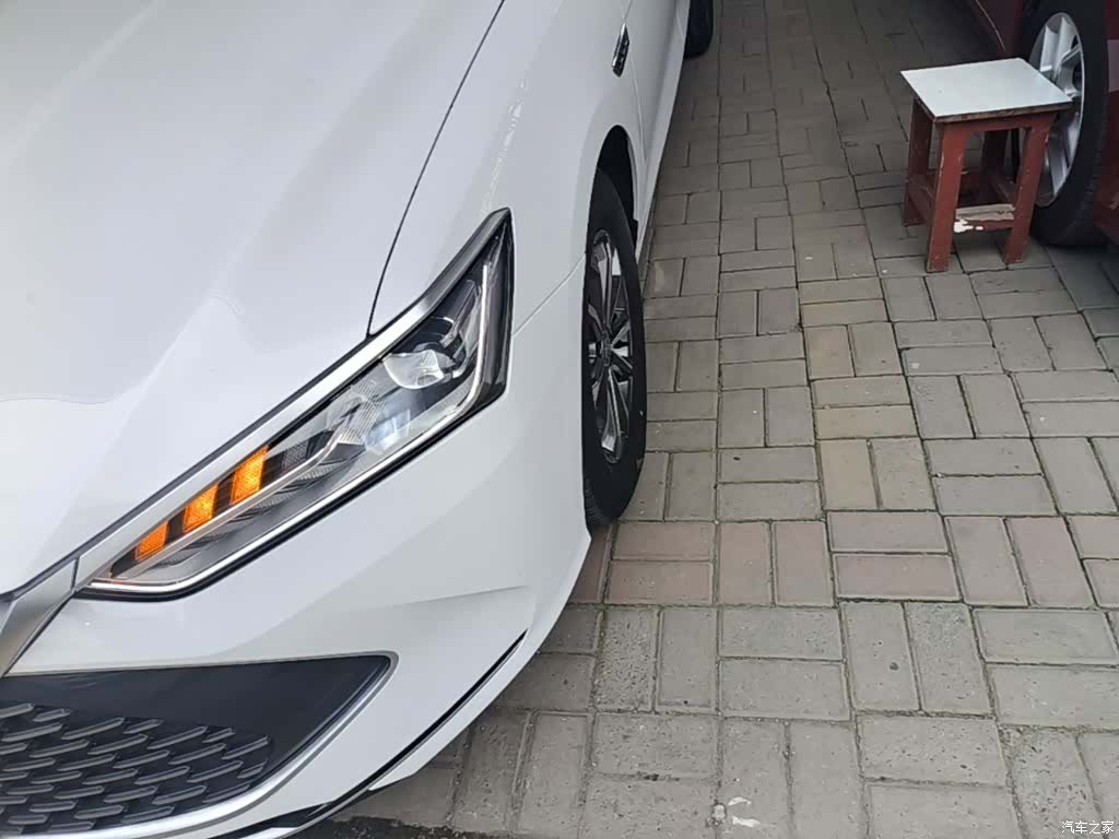 BYD Qin, 2025 24