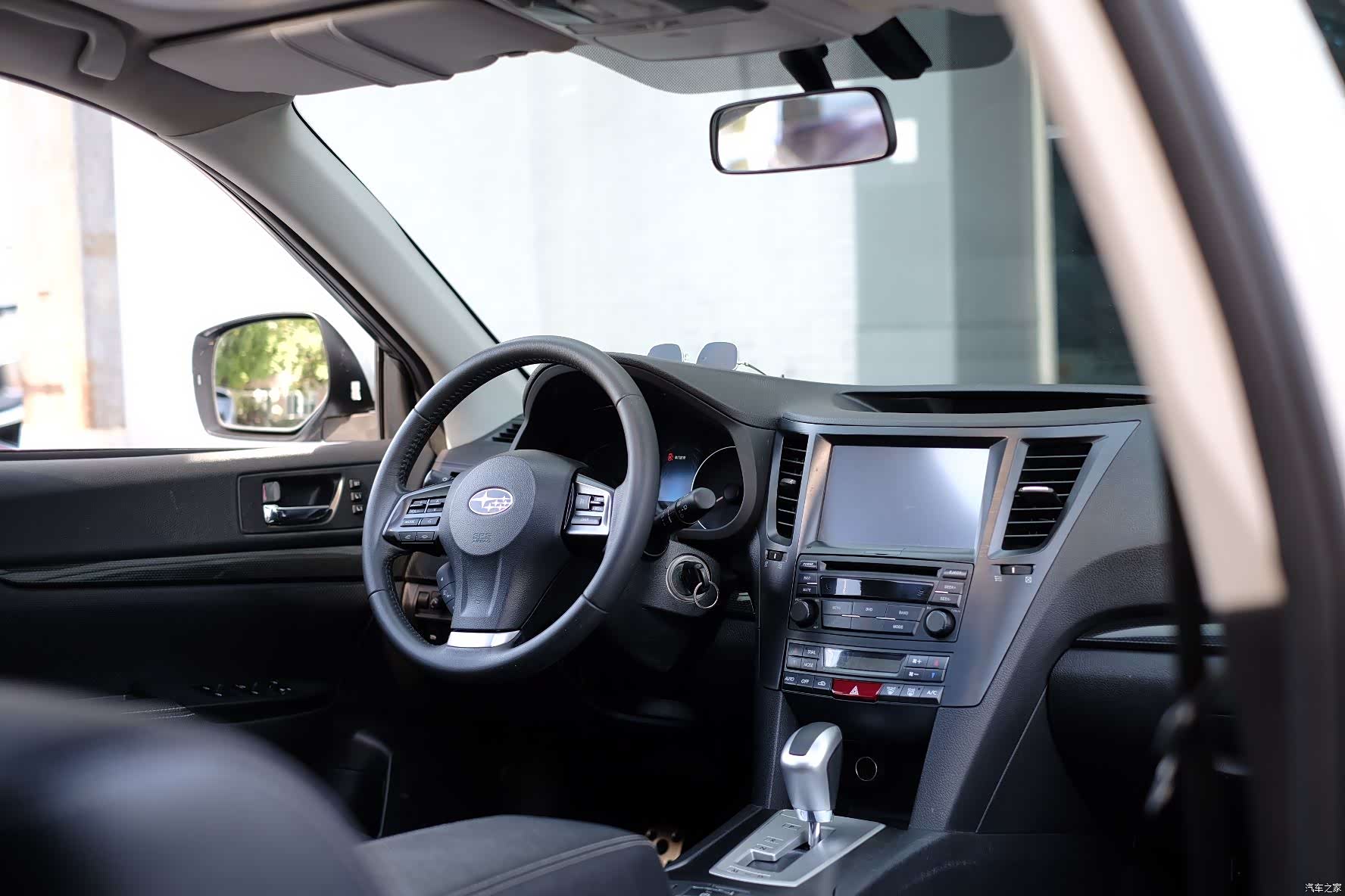 Subaru Outback, 2014 60