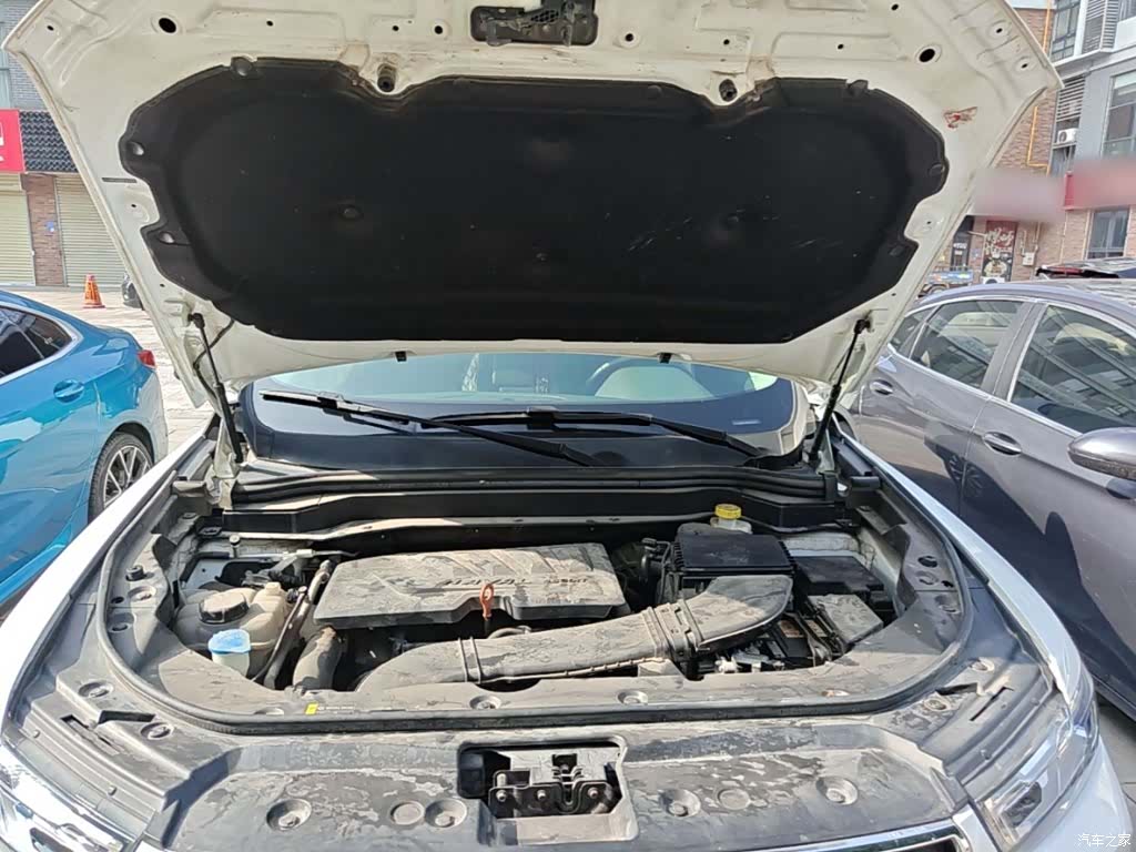 Haval H6, 2019 20
