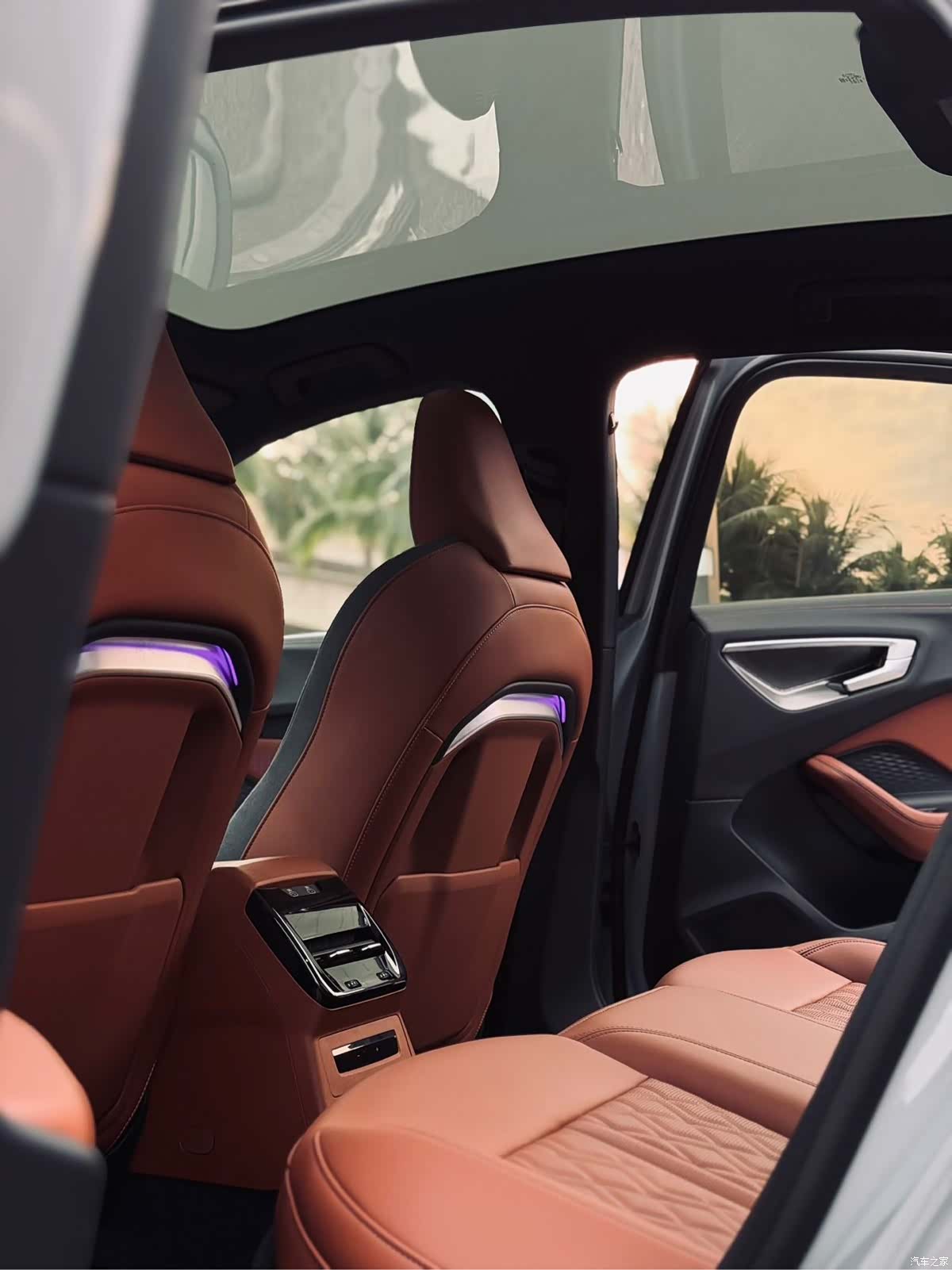 Audi A5, 2025 16