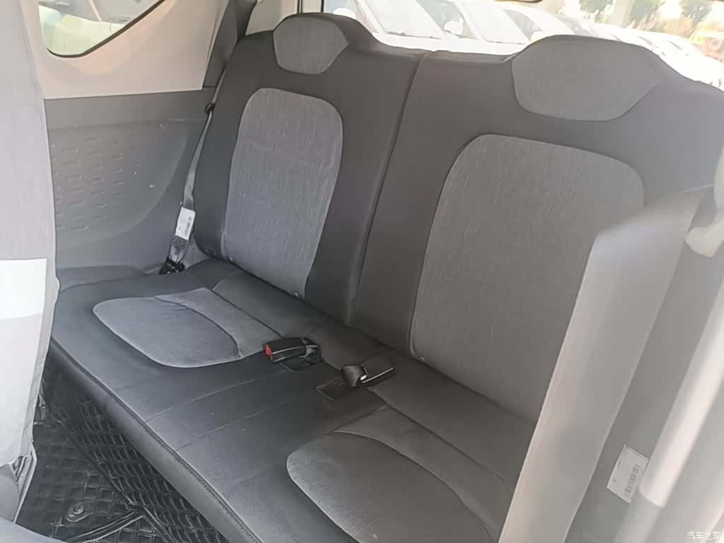 Wuling MINIEV, 2021 17