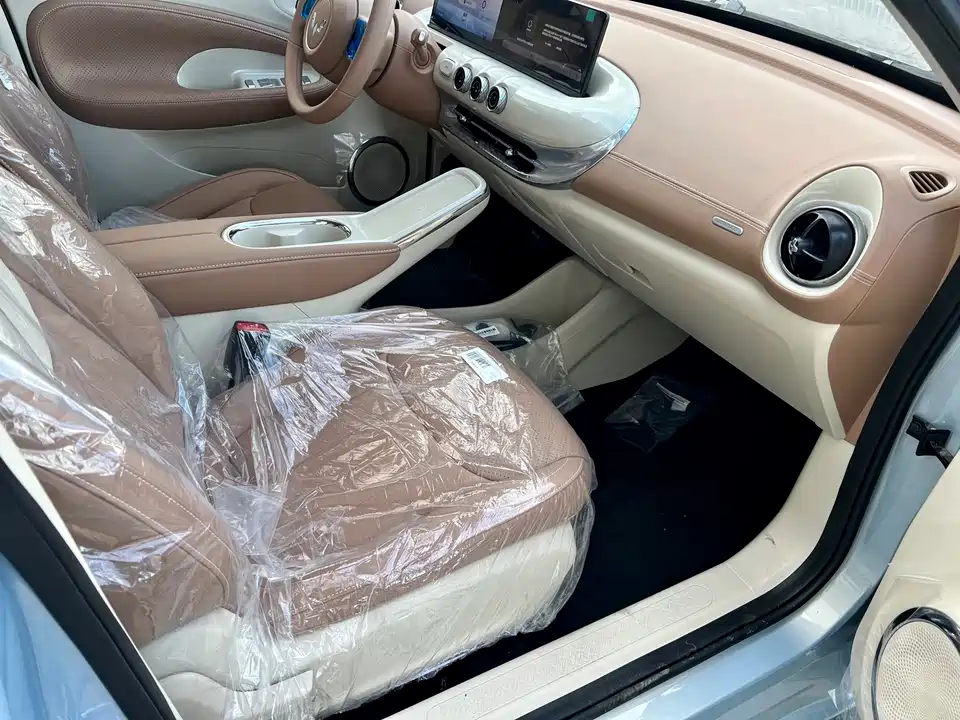 Wuling Wuling Bingguo