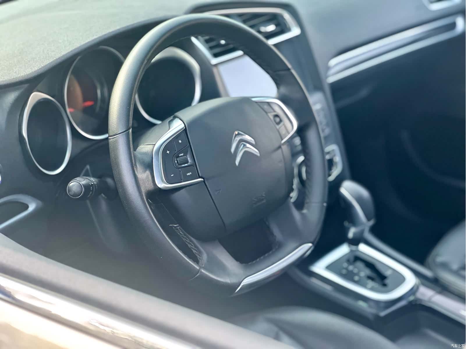 Citroen C4, 2015 29