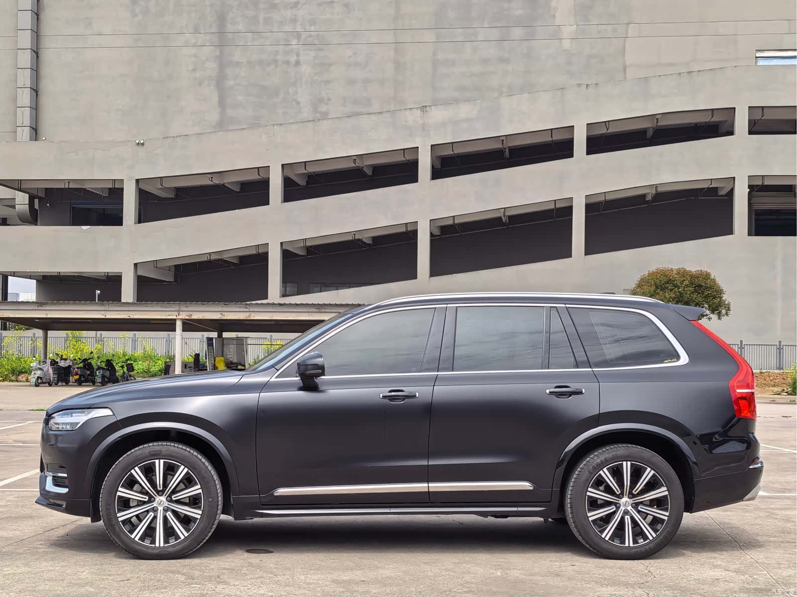 Volvo XC90, 2020 6