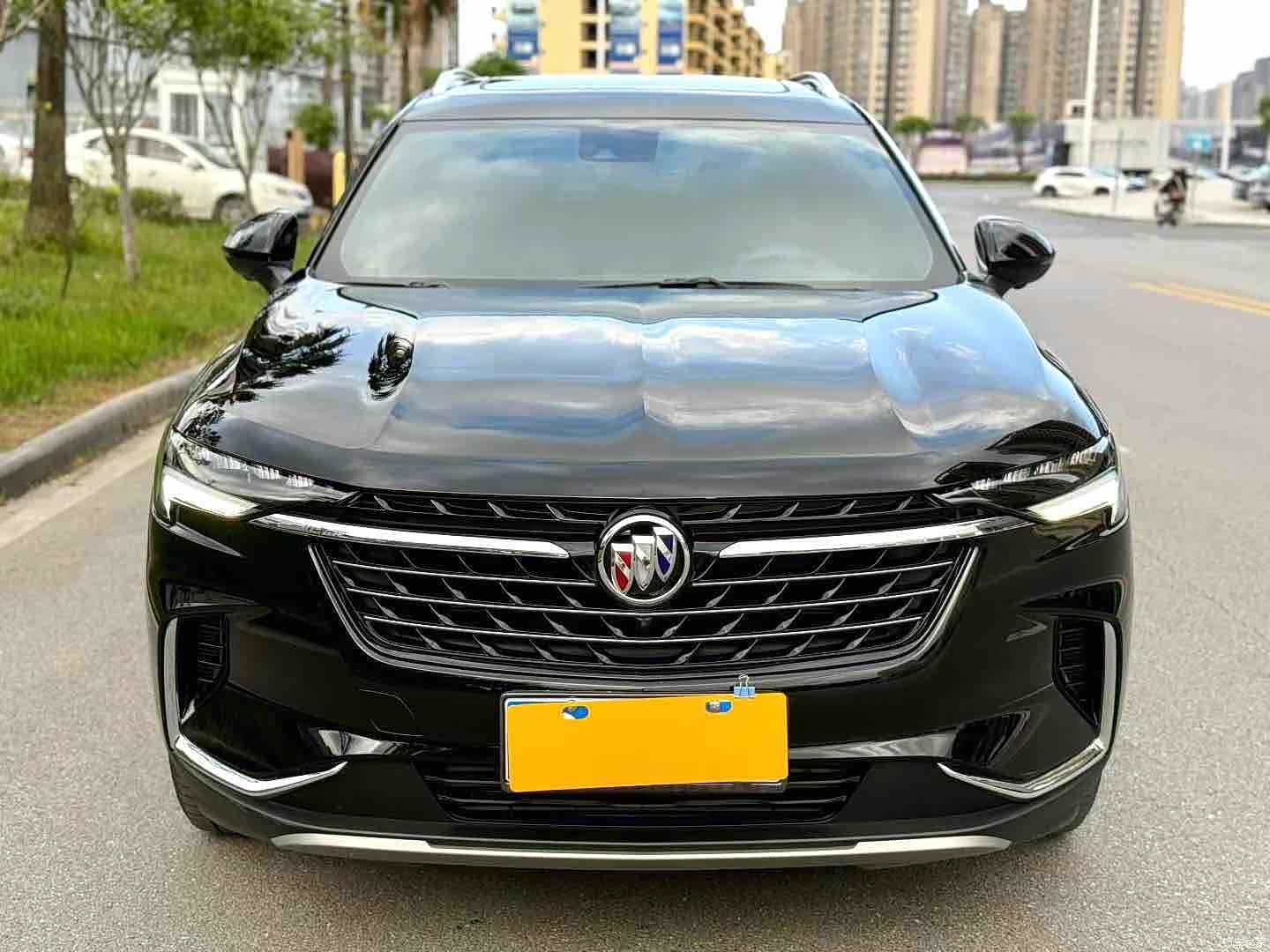 Buick Envision Plus, 2023 3