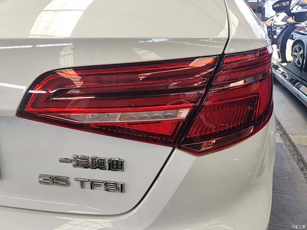 Audi A3, 2020 8