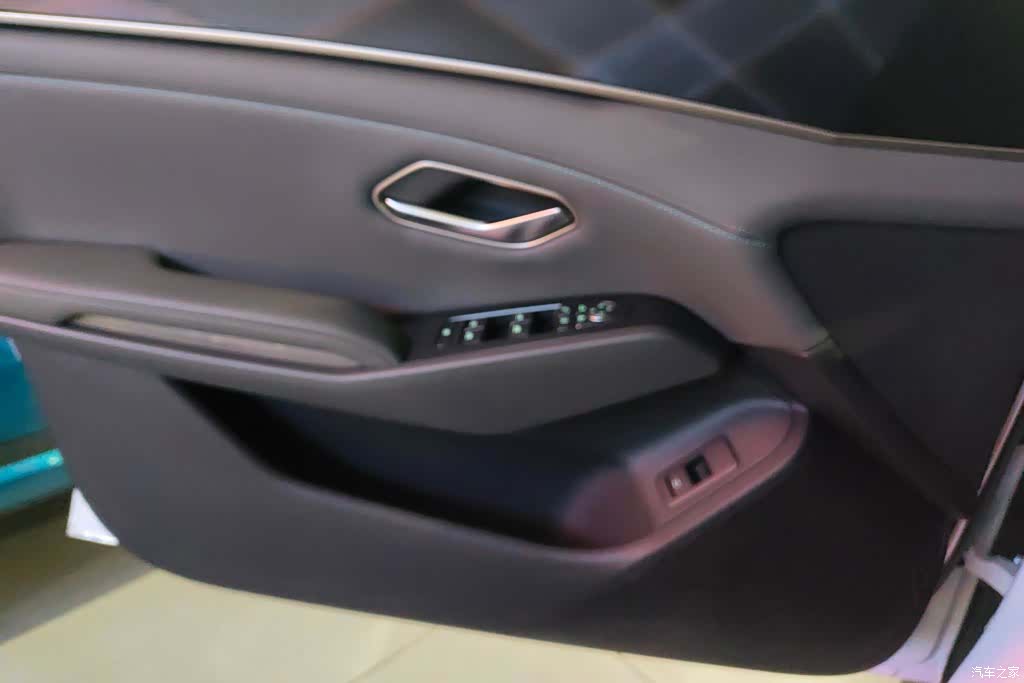 BYD Qin, 2025 7