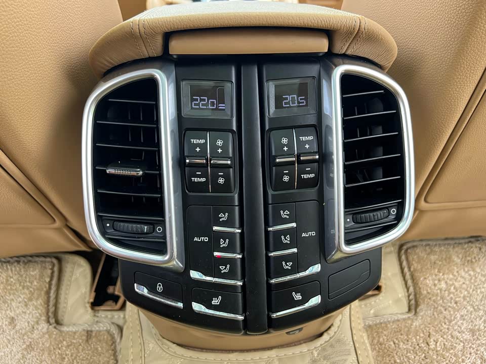 Porsche Cayenne Porsche Cayenne