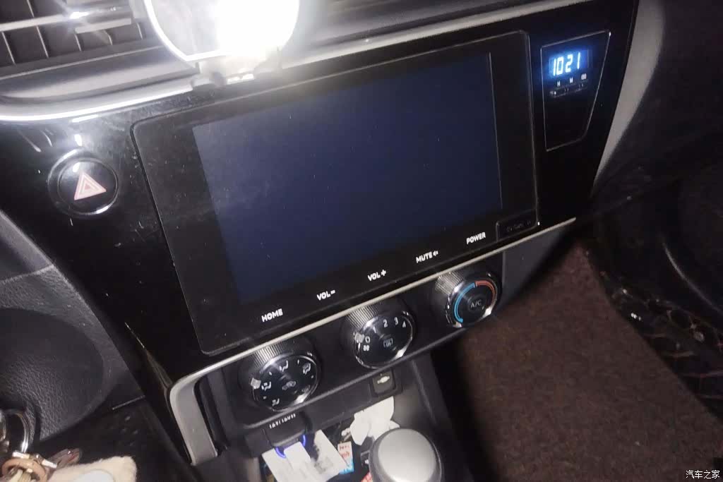 Toyota Levin, 2018 13