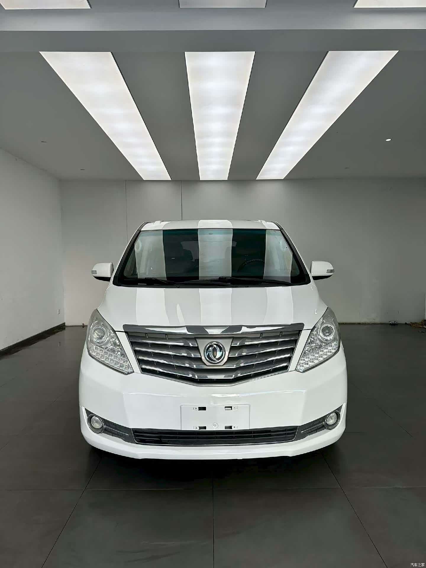 DongFeng CM7, 2018 2
