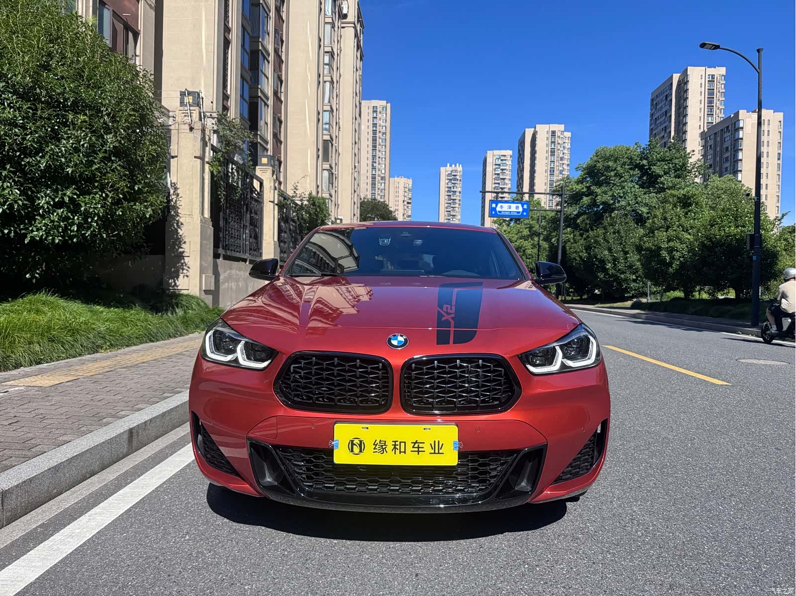 BMW X2, 2022 2