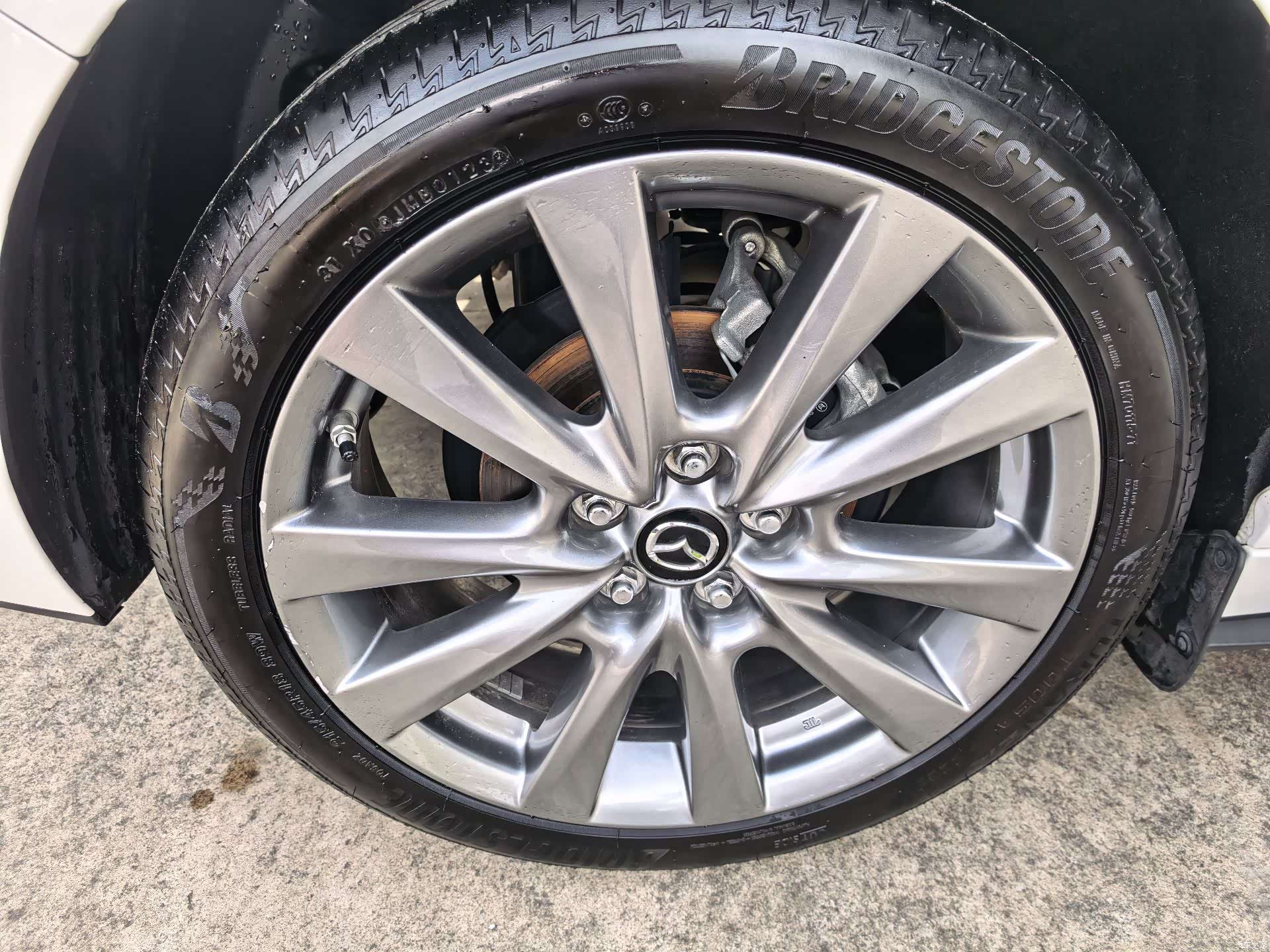 Mazda Mazda3, 2023 14