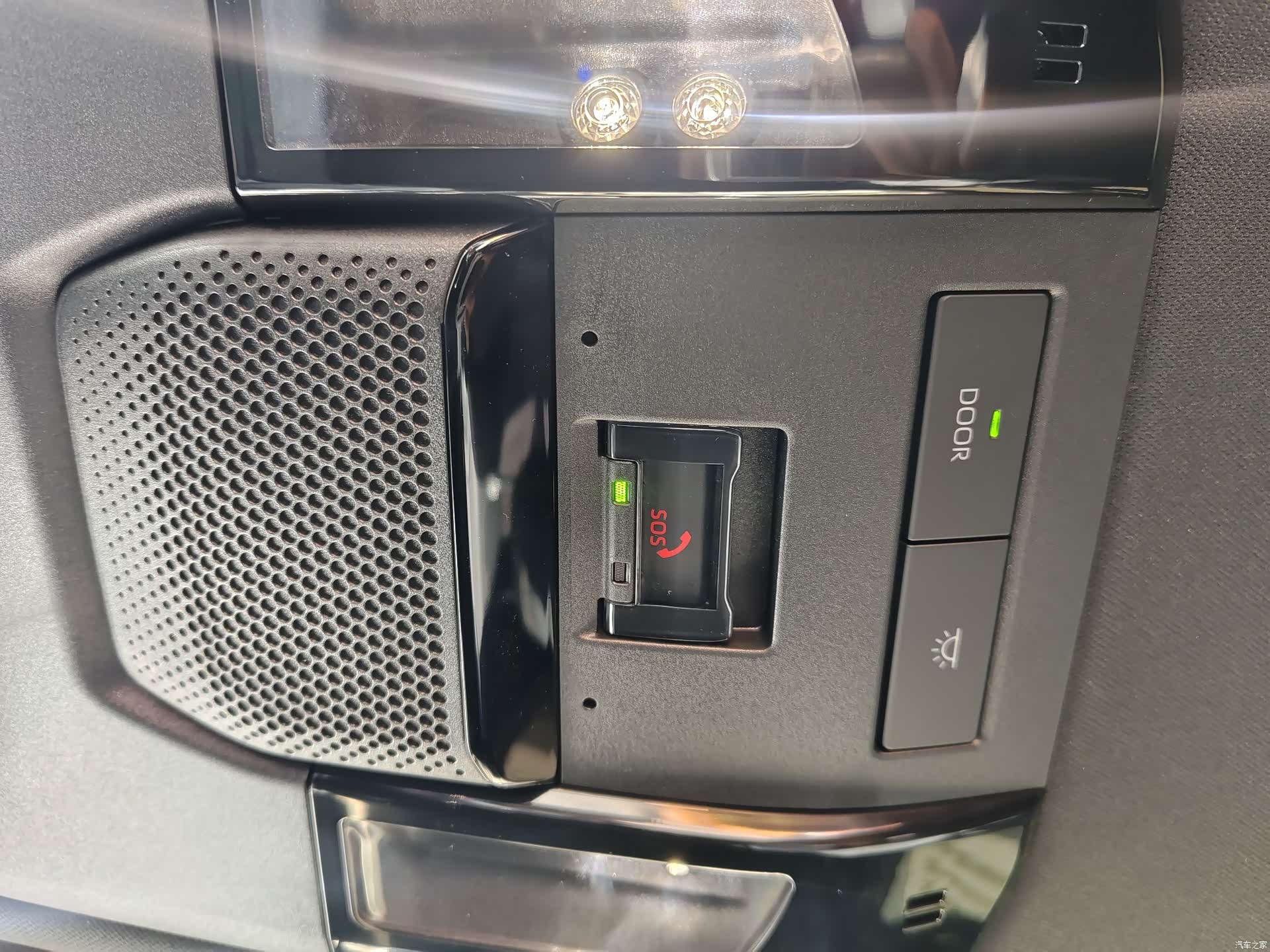 Lexus GX, 2025 17