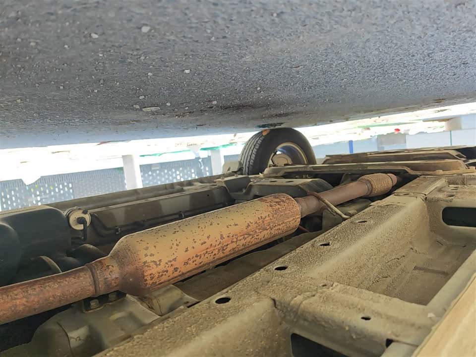 Wuling Wuling Hongguang S3