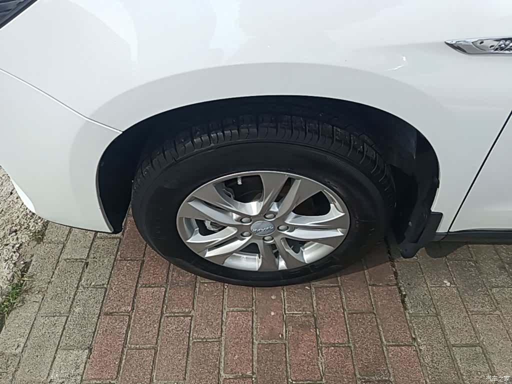 Haval M6, 2019 23