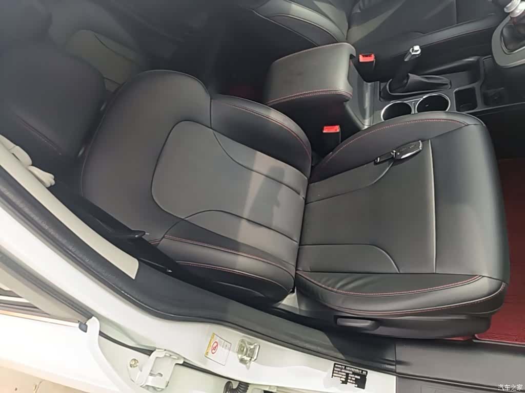 Haval M6, 2019 25