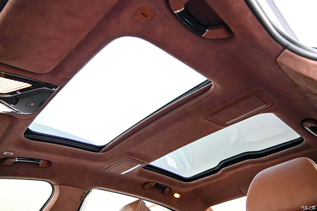 BMW 7 Series, 2019 42