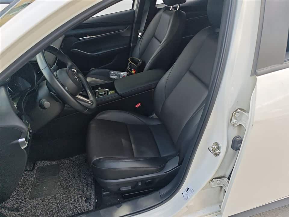 Mazda 3 Angkesaila Mazda 3 Angkesaila