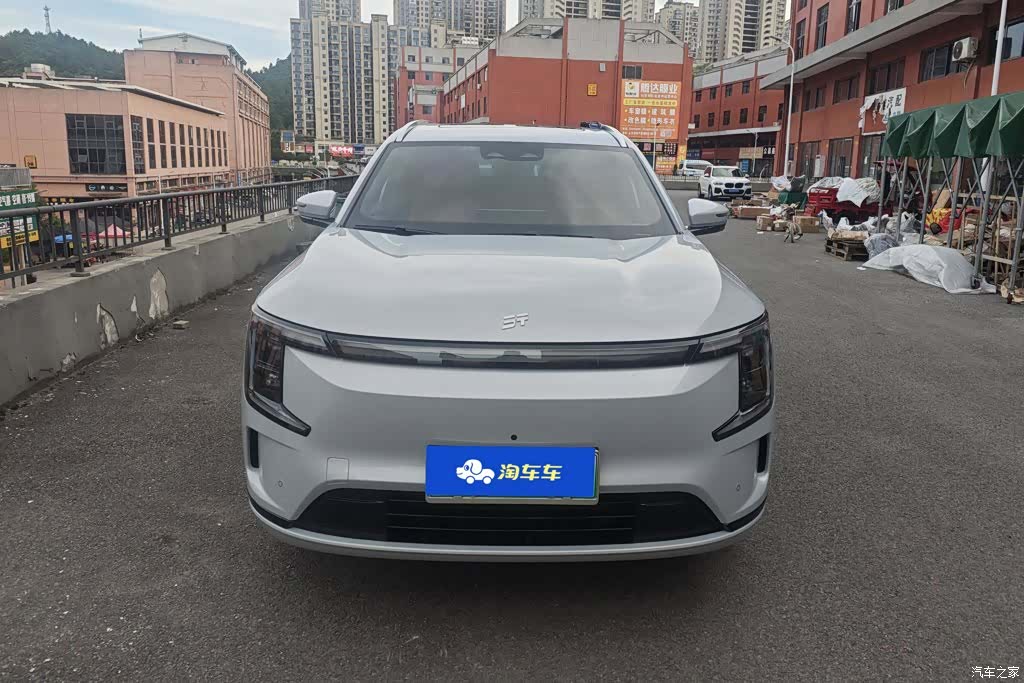 Jetour L7, 2025 2
