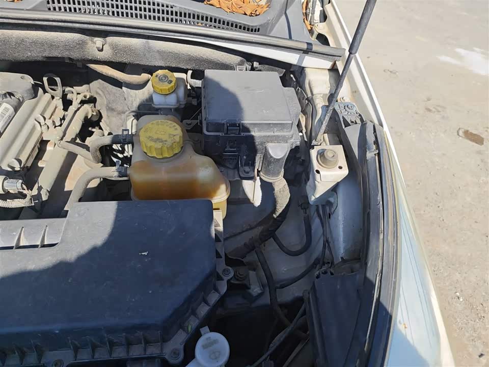 Wuling Wuling Hongguang S3