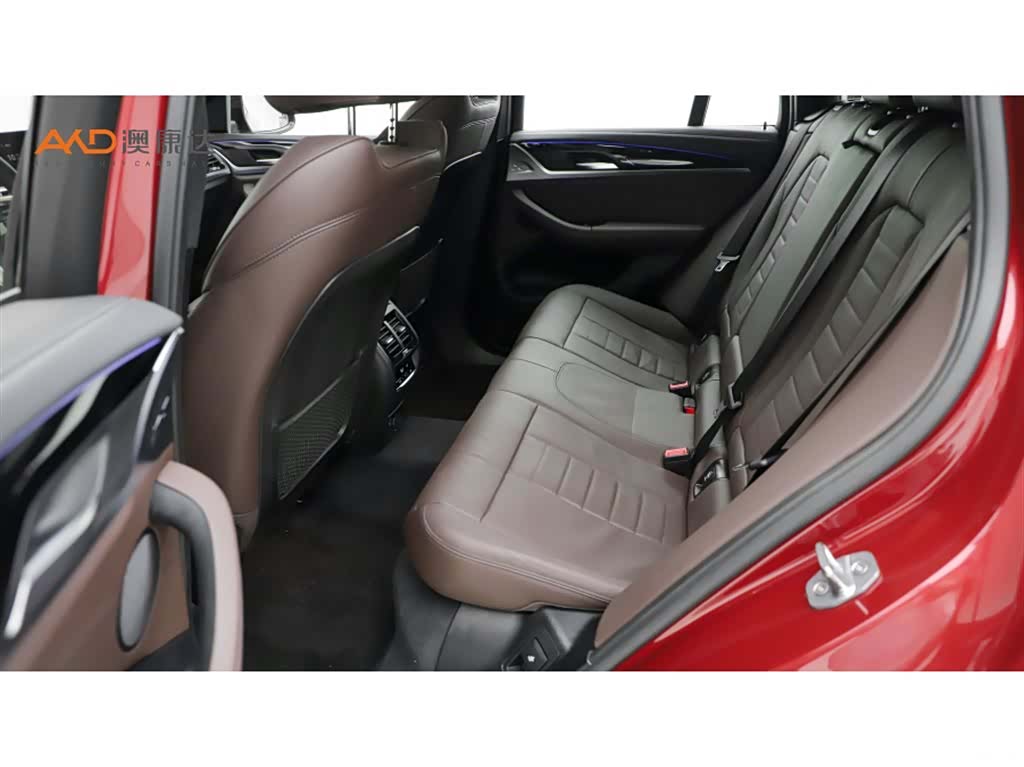 BMW X4, 2019 7